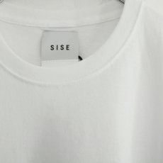 画像13: SISE / エンブロイダリーTシャツ (13)