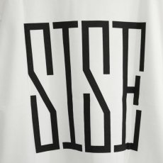 画像12: SISE / バックプリントTシャツ (12)