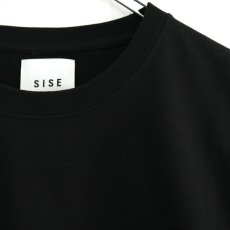 画像9: SISE / エンブロイダリーTシャツ (9)