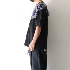 画像6: yoshio kubo GROUNDFLOOR / スカーフTシャツ (6)