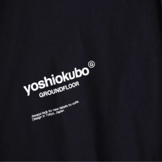 画像15: yoshio kubo GROUNDFLOOR / パッチシャツ (15)