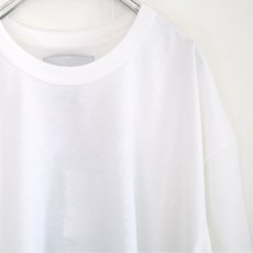 画像10: yoshio kubo GROUNDFLOOR / バックプリントTシャツ (10)