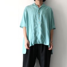 画像4: suzuki takayuki / オーバーシャツ (4)