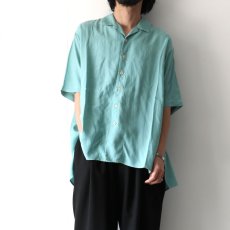 画像5: suzuki takayuki / オーバーシャツ (5)