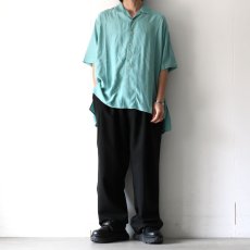 画像2: suzuki takayuki / オーバーシャツ (2)