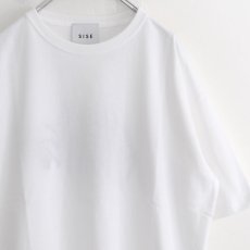 画像11: SISE / エンブロイダリーTシャツ (11)
