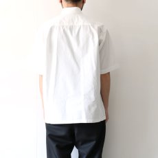 画像9: yoshio kubo / 半袖プリントシャツ (9)