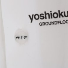 画像15: yoshio kubo / 半袖プリントシャツ (15)