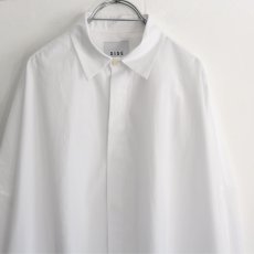 画像12: SISE / バルーンシャツ (12)