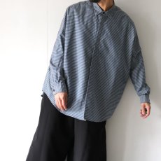 画像5: SISE / バルーンシャツ (5)