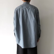 画像10: SISE / バルーンシャツ (10)