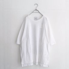 画像15: SISE / バックプリントTシャツ (15)