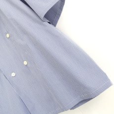 画像20: COGNOMEN / ダブルブレストシャツ (20)