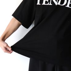 画像14: TENDER PERSON / モックネックTシャツ (14)