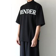 画像7: TENDER PERSON / モックネックTシャツ (7)