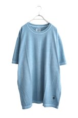 画像1: STOF / ピグメントTシャツ (1)