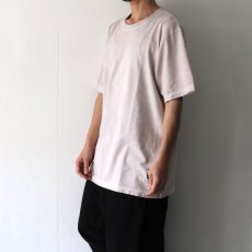 画像4: STOF / ピグメントTシャツ (4)