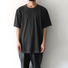 画像1: STOF / ピグメントTシャツ (1)