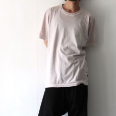 画像7: STOF / ピグメントTシャツ (7)
