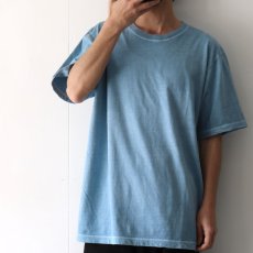 画像8: STOF / ピグメントTシャツ (8)