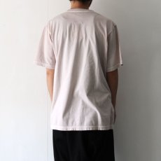 画像5: STOF / ピグメントTシャツ (5)
