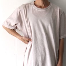 画像8: STOF / ピグメントTシャツ (8)