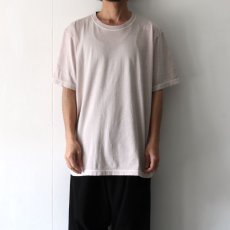 画像2: STOF / ピグメントTシャツ (2)