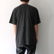 画像5: STOF / ピグメントTシャツ (5)