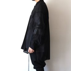 画像5: yoshio kubo / リラックスシャツ (5)