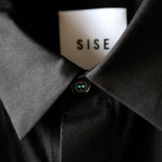 画像15: SISE / バルーンシャツ (15)