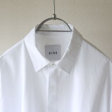 画像15: SISE / バルーンシャツ (15)