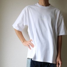 画像11: SISE / プリントTシャツ (11)