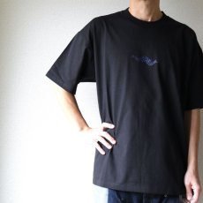 画像1: SISE / プリントTシャツ (1)
