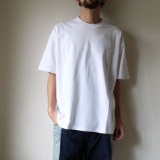 画像1: SISE / プリントTシャツ (1)