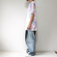 画像3: STOF / メッシュTシャツ (3)