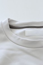 画像8: ETHOSENS / ランブスパネル切替Tシャツ (8)