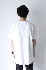 画像5: STOF / 一筆民族刺繍BIG Tシャツ (5)