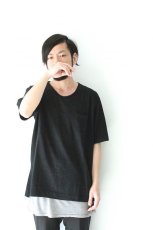 画像2: suzuki takayuki / ポケットTシャツ (2)