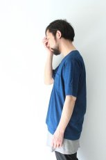 画像6: suzuki takayuki / 染めポケットTシャツ (6)