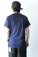 画像6: yoshio kubo / ジャガードTシャツ (6)