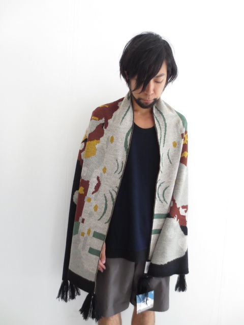 入荷 / 販売開始】STOF / 最後のガウンカーディガン