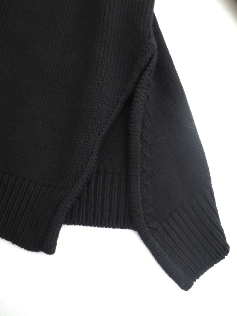 Sis(シセ) / スリットセーター(plain knit) の通販−公式取り扱い