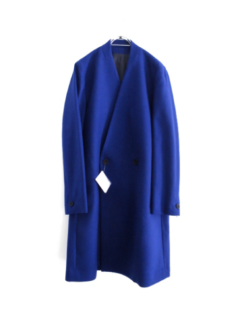 ETHOSENS      chester coat