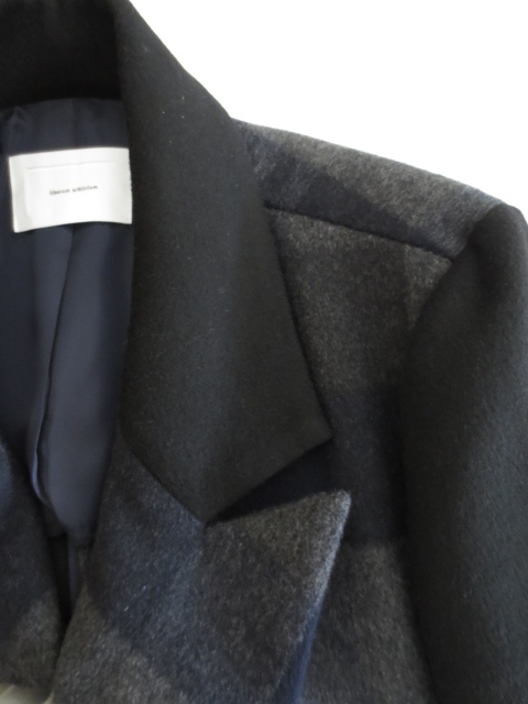 liberum arbitrium(リベルム・アルビトリウム) / 2014AW-CO03(ピークド 