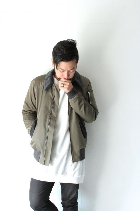 liberum arbitrium(リベルム・アルビトリウム) / 2015AW-BL02(B15 