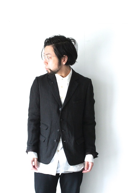 suzuki takayuki(スズキタカユキ) / ジャケット(jacket I)の通販−公式 