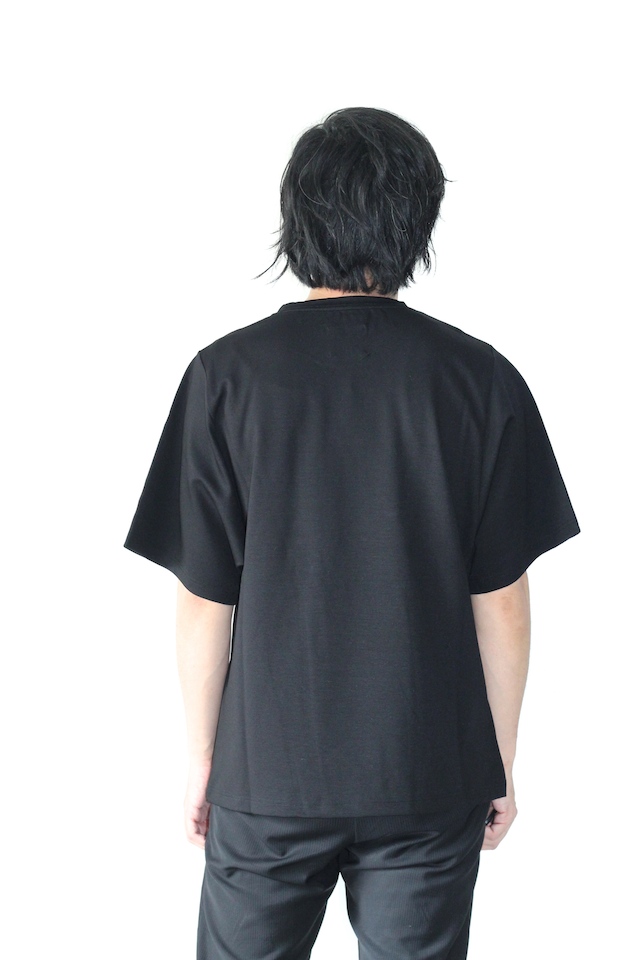 SISE(シセ) / ビッグポケットTシャツ:big pocket t-shirt(CS-03)の通販 SISE(シセ) / ビッグポケットTシャツ:big pocket t-shirt(CS-03)の通販
