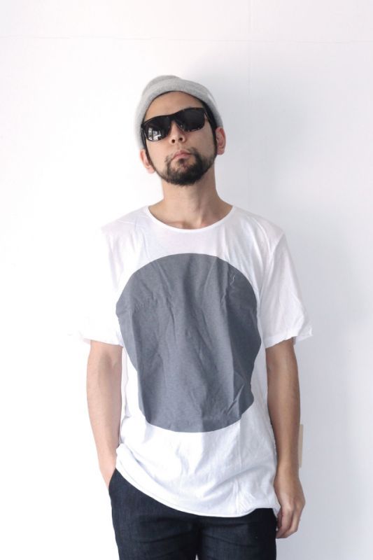 Bassike ベイシーク Dot T Shirt ドットtシャツ の通販 公式取り扱いセレクトショップ Aluvous 一万円以上送料無料 大阪 中崎町 Bassike ベイシーク Dot T Shirt ドットtシャツ の通販 公式取り扱いセレクトショップ Aluvous 一万円以上送料無料 大阪 中崎町