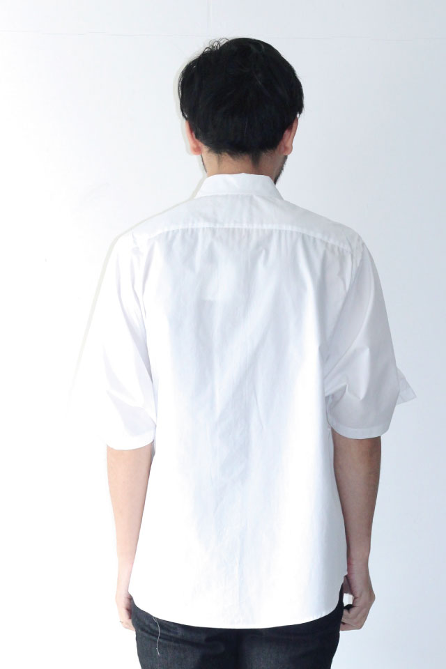 SISE(シセ) / ビッグポケットシャツ:BIG POCKET SHIRT（SH-05)の通販 