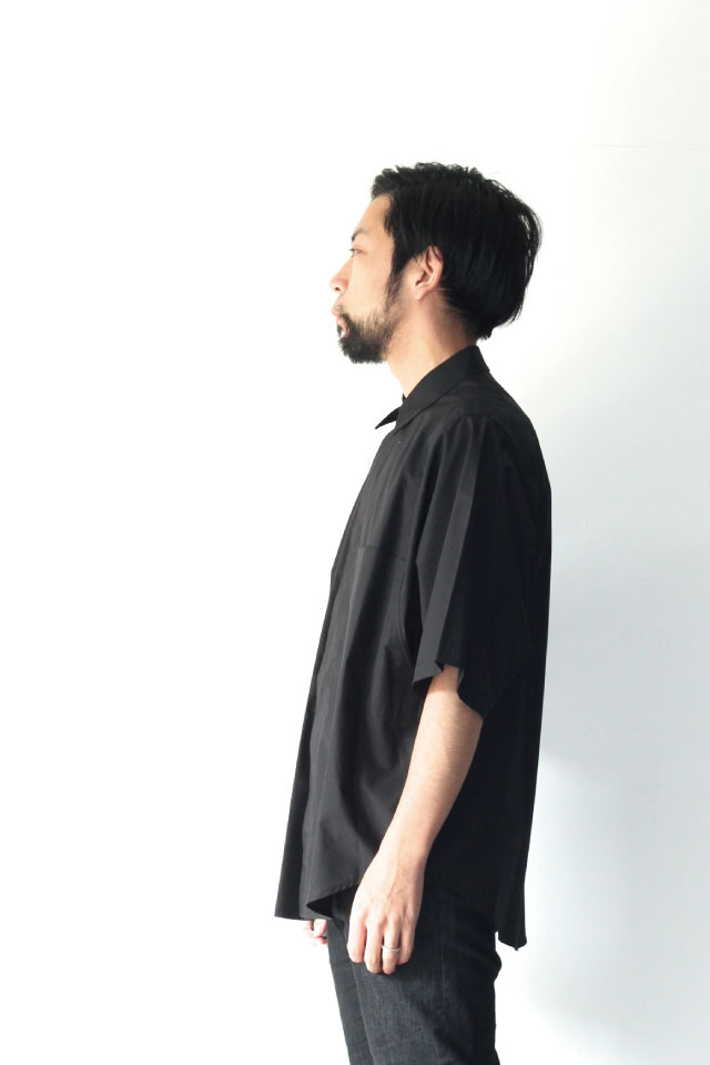 SISE(シセ) / ビッグポケットシャツ:BIG POCKET SHIRT(SH-05)の通販 SISE(シセ) / ビッグポケットシャツ:BIG POCKET SHIRT(SH-05)の通販